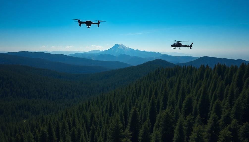 improved productivity in remote regions