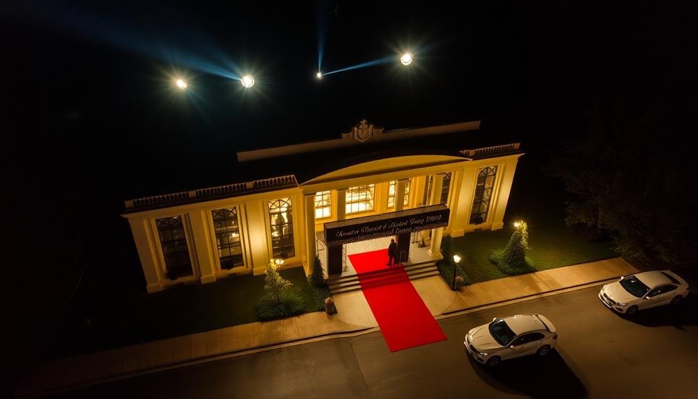 improving event marketing resources