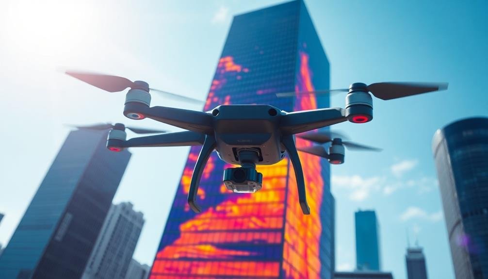 innovative aerial imaging solutions