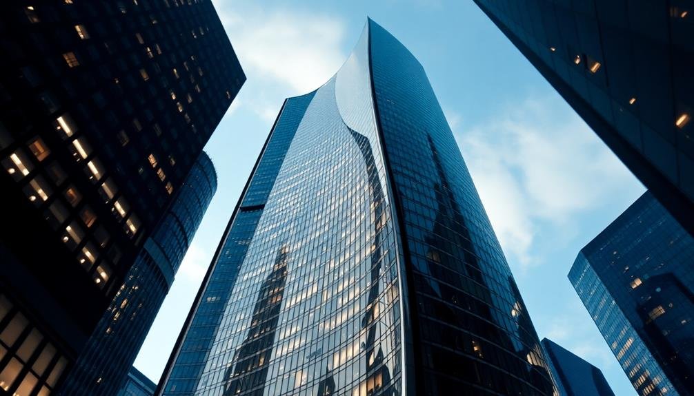 innovative architectural visualization techniques