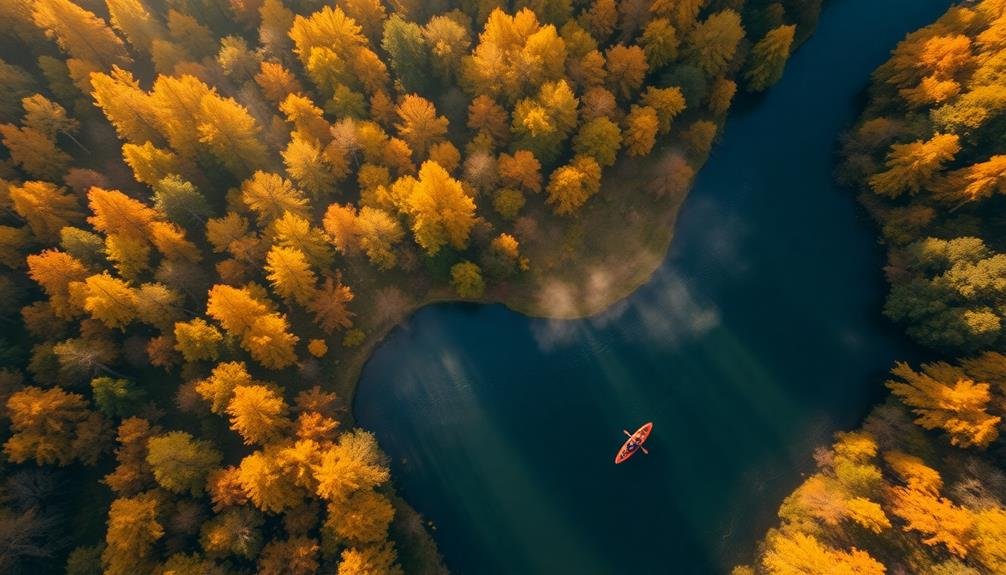 innovative drone photography concepts
