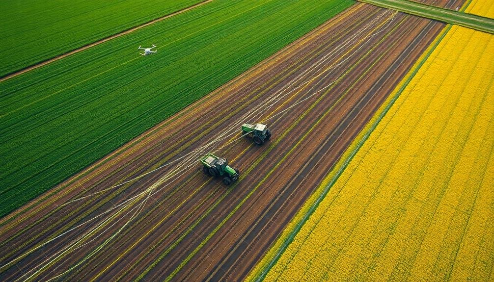 innovative farming techniques emerging