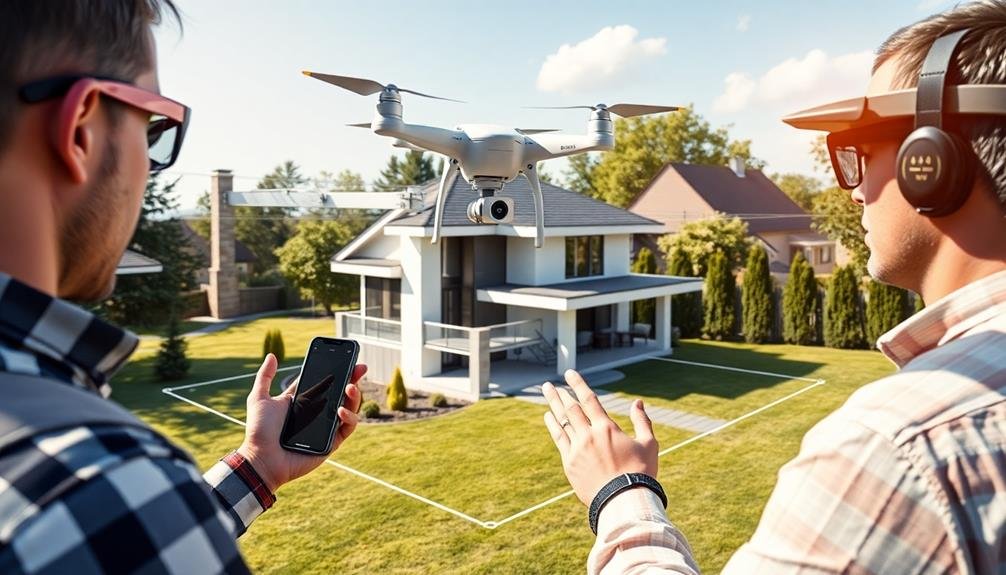 innovative property measurement solutions