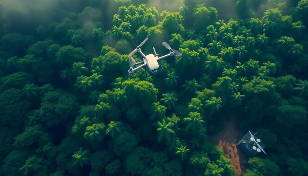 innovative remote sensing technologies