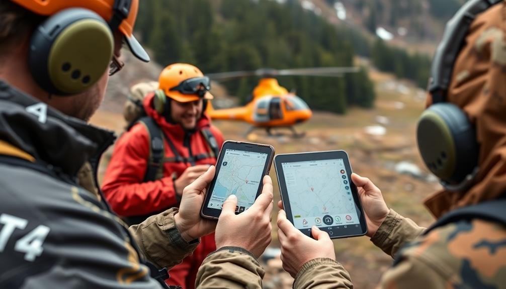 instant messaging and collaboration