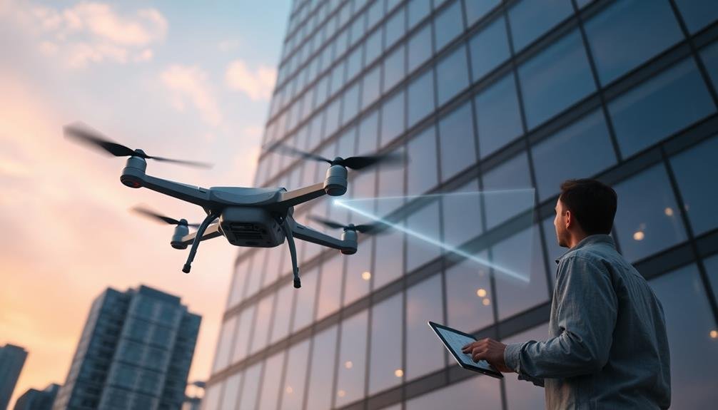 instant outdoor condition evaluations