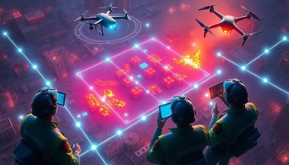 instantaneous information exchange standards