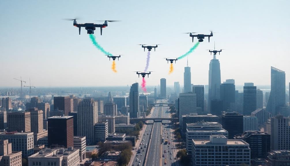 instantaneous information gathering