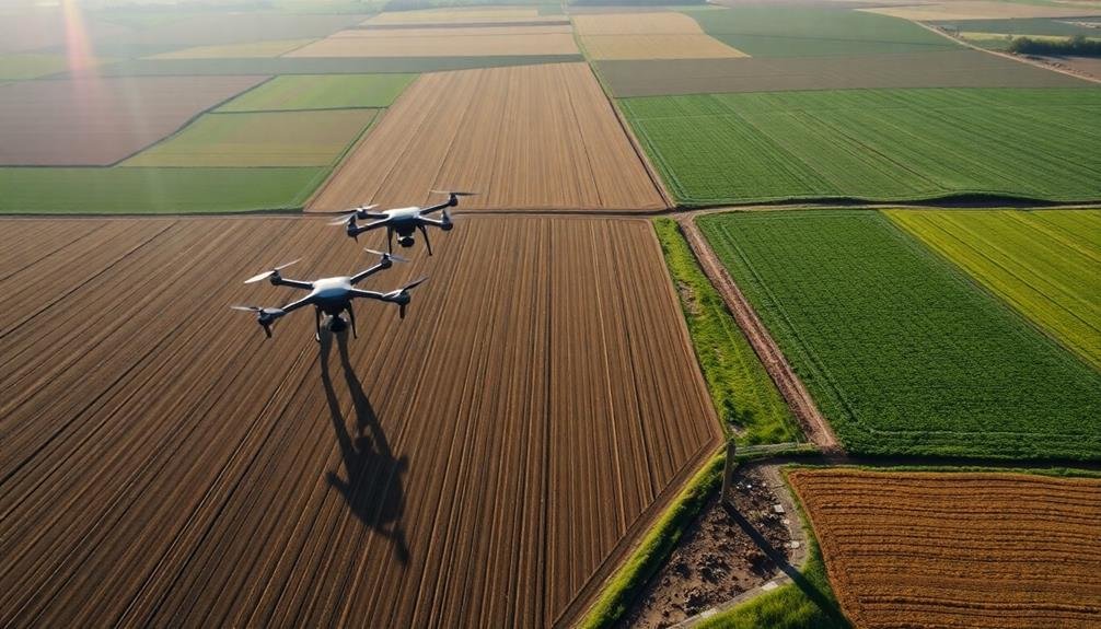 insurance inspection flight planning