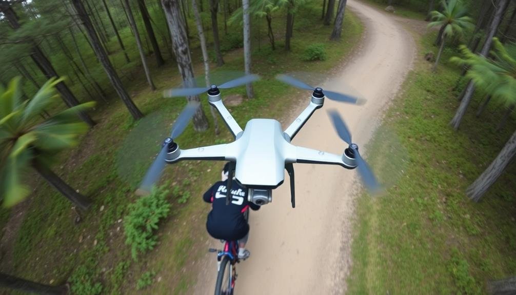 integrating various flight modes