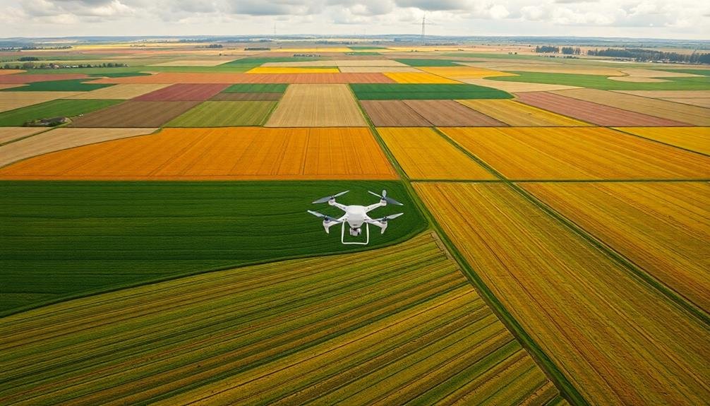 intelligent seed distribution strategies