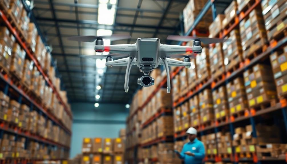 inventory management efficiency improvement