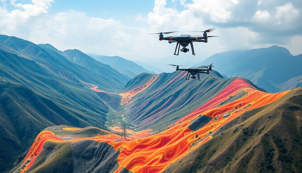 iot enabled real time monitoring