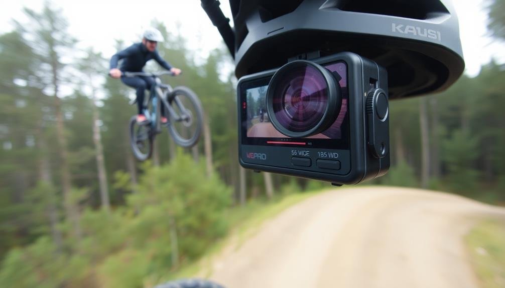 key photography configuration tips