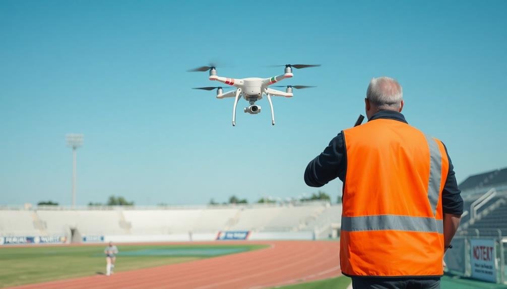 legal safety guidelines compliance