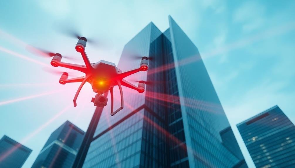 lidar architectural survey technology