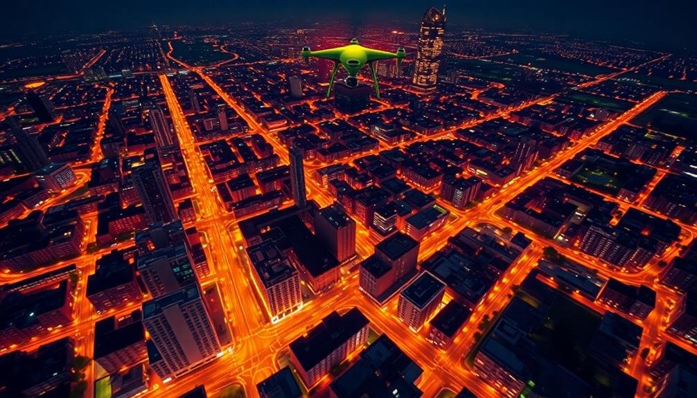 lidar technology application advancement