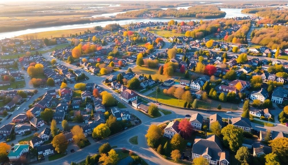 local community features overview