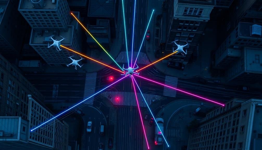 managing drone operations efficiently