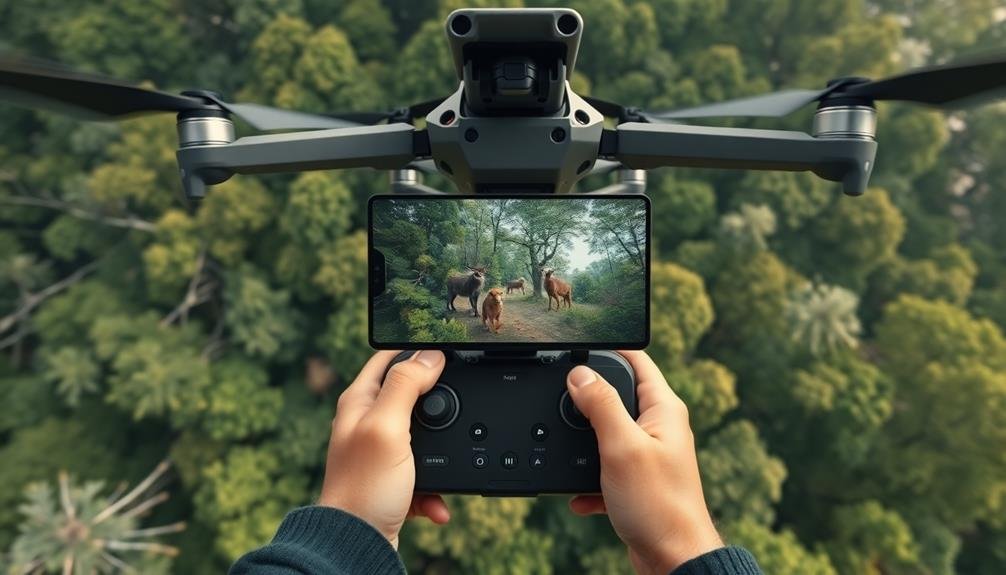master drone operation techniques