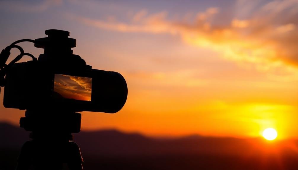 mastering dynamic range techniques