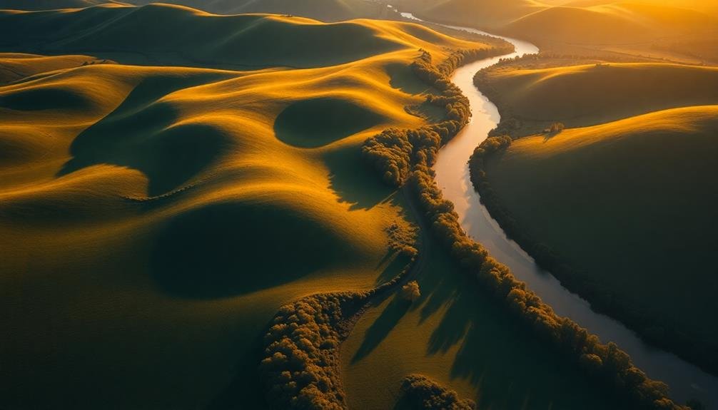 mastering light and contrast