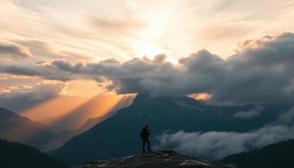 mastering weather for photography