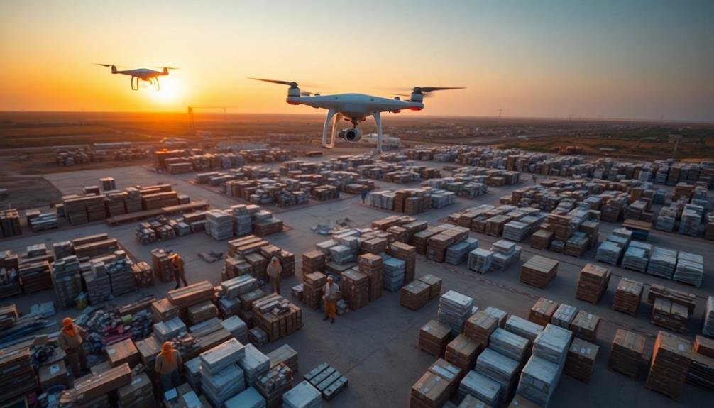 material management challenges today