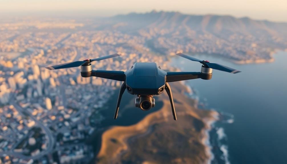 maximizing drone performance insights