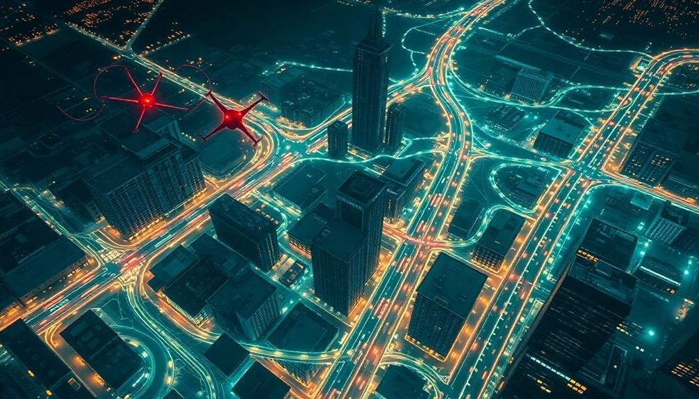 maximizing travel time savings