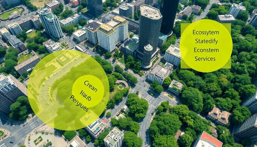 measuring environmental benefits value
