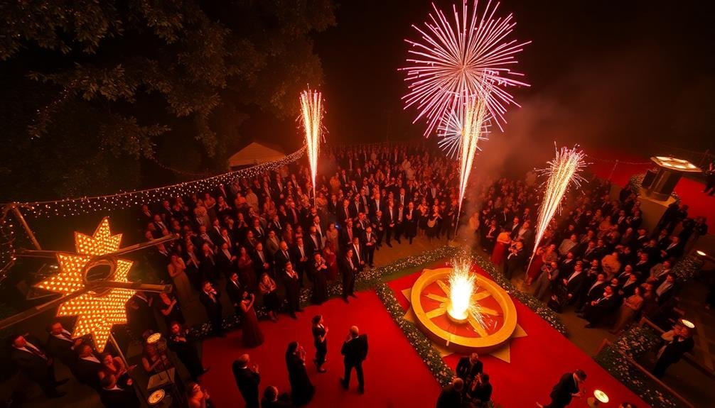 memorable event photography tips