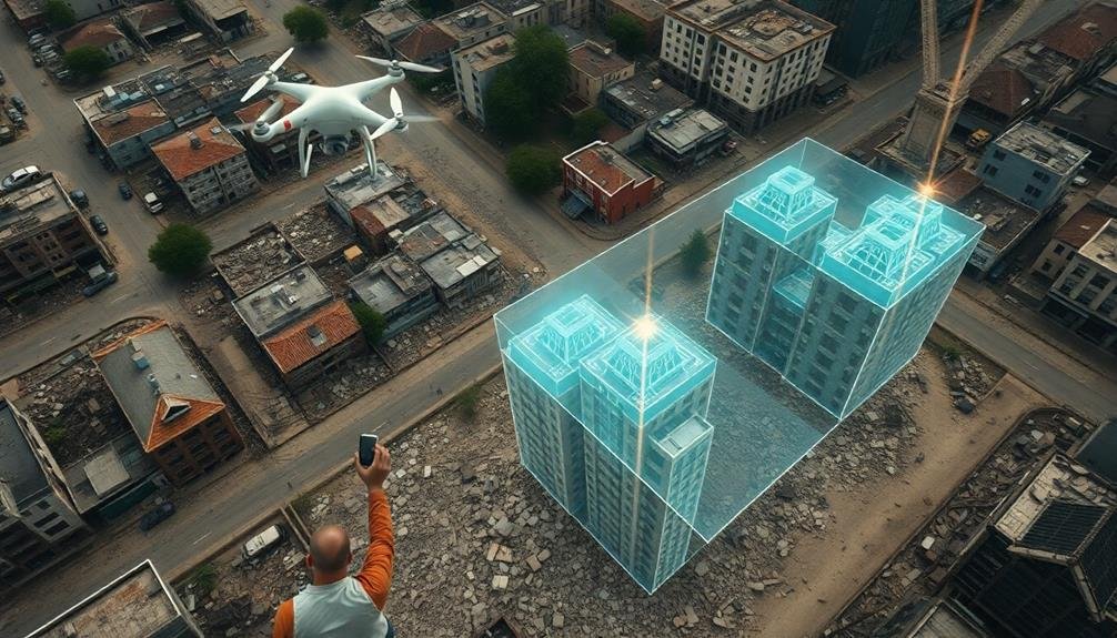 methods for gathering information