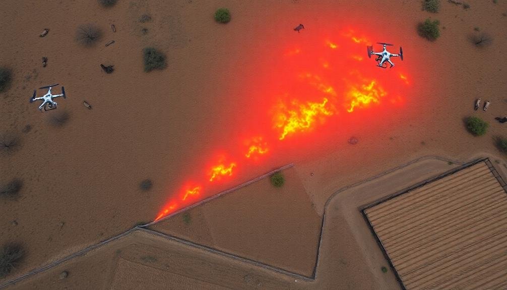 mitigating wildlife interaction issues