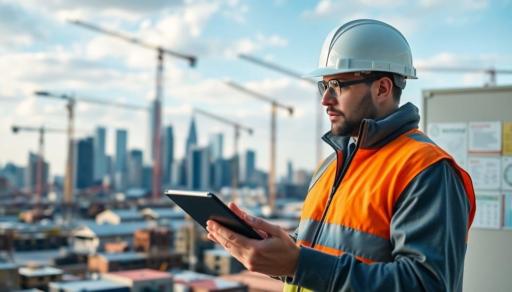 monitor regulatory changes regularly