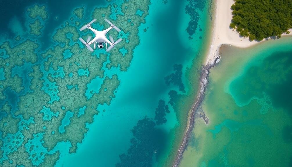 monitoring ecological shifts actively