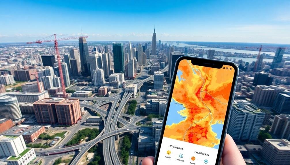 monitoring infrastructure progress reports