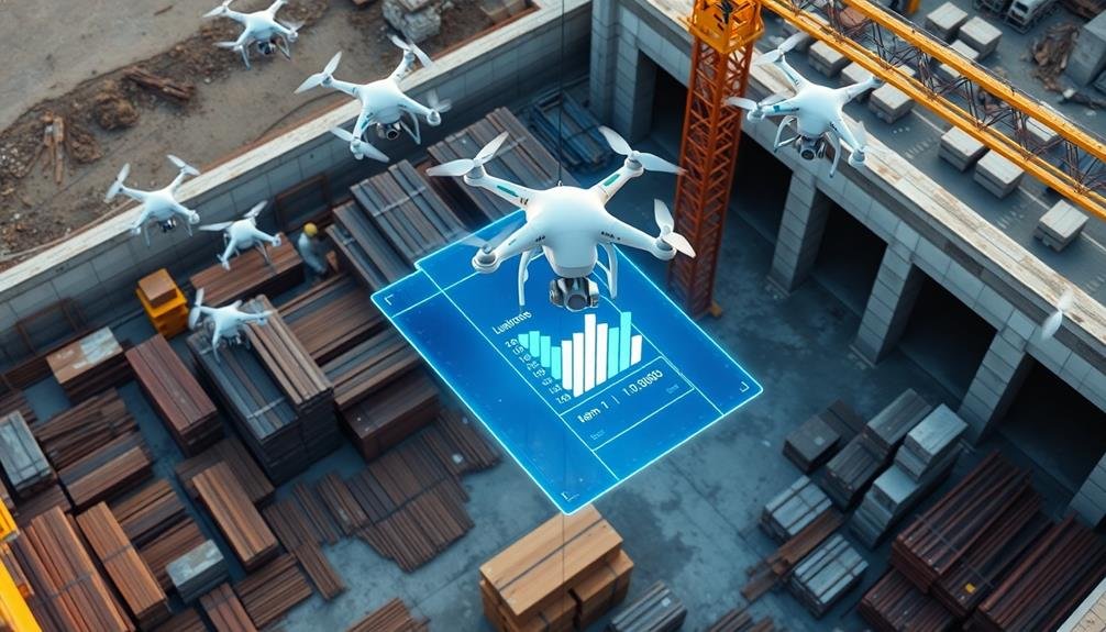 monitoring resource consumption trends