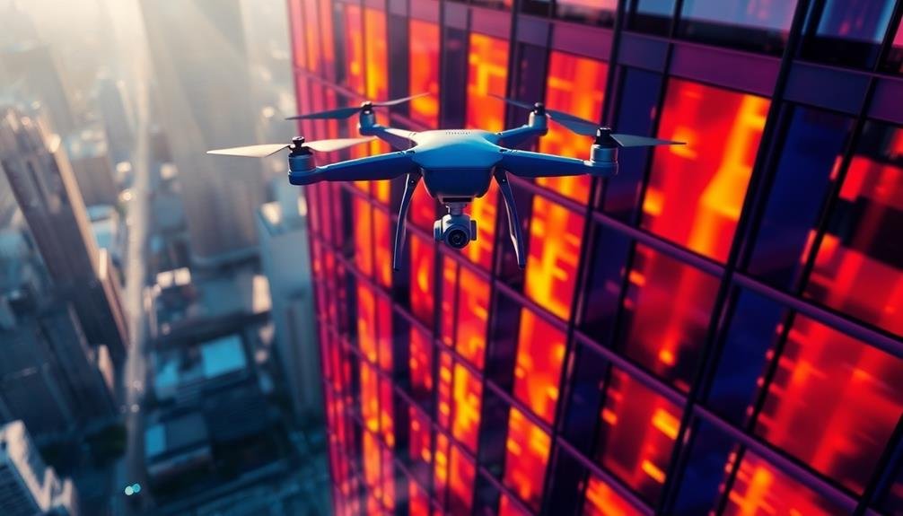 multispectral imaging material evaluation