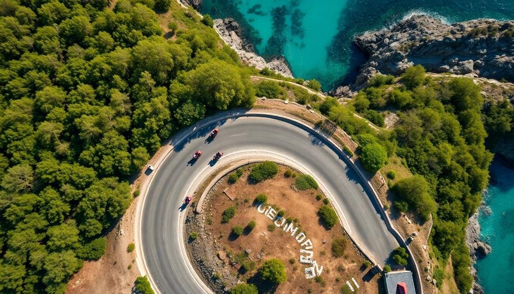 narrative perspectives from above