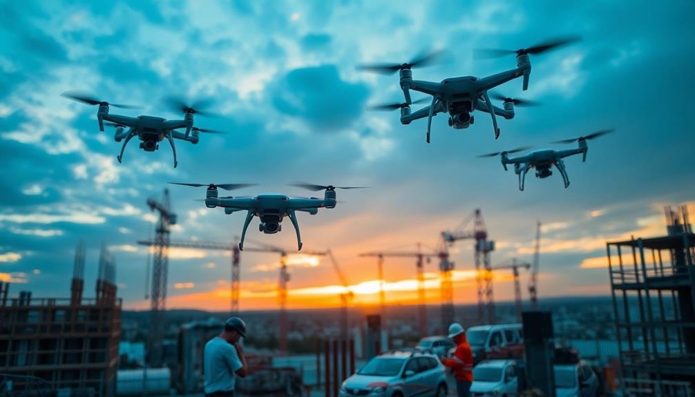 navigating drone implementation obstacles