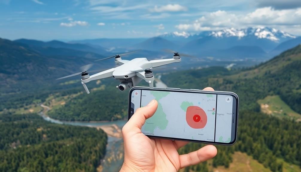 navigating drone usage guidelines