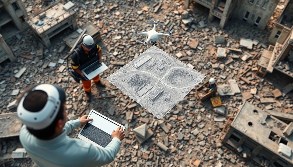 necessary tools and programs