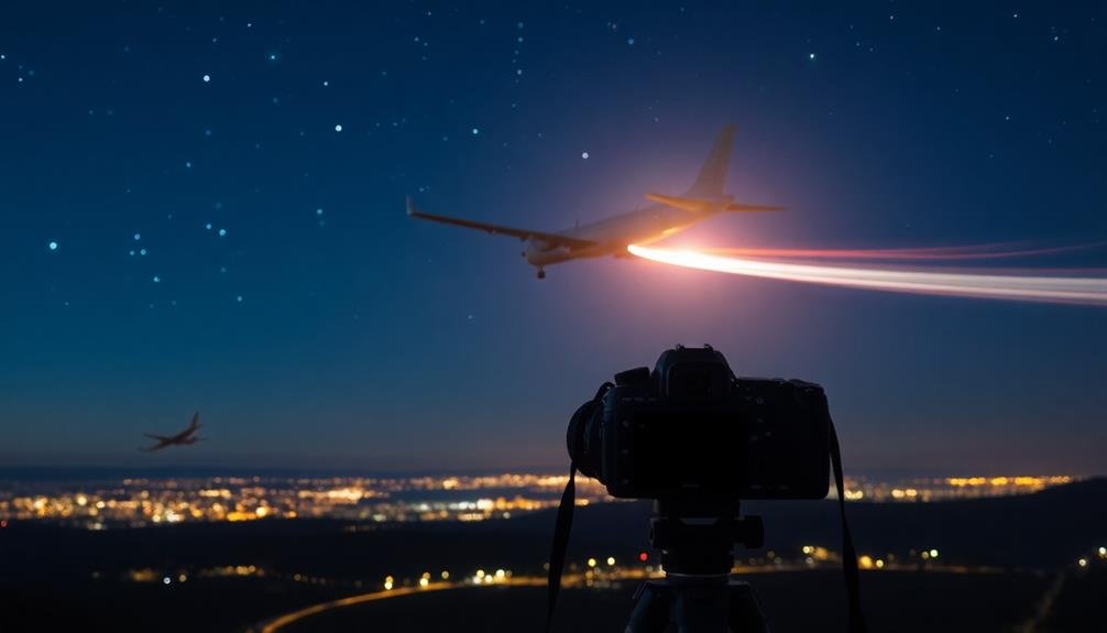 night flight essential gear