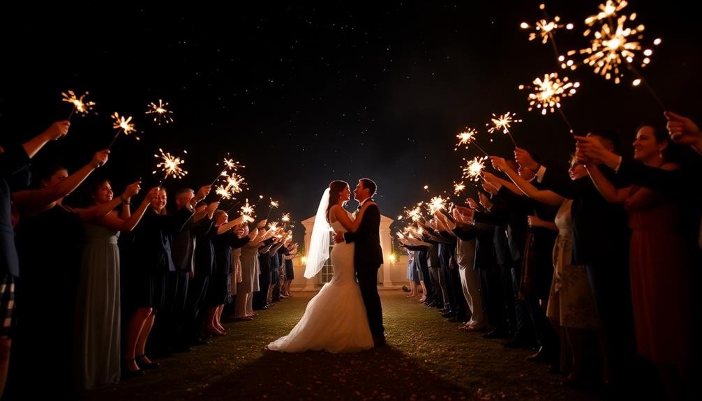 night photography lighting tips