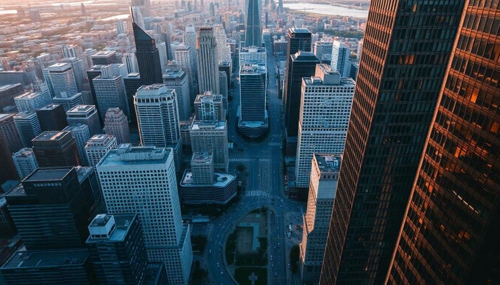 optimal drone camera settings