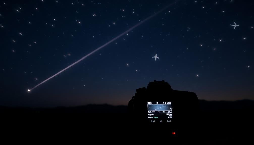 optimal long exposure techniques