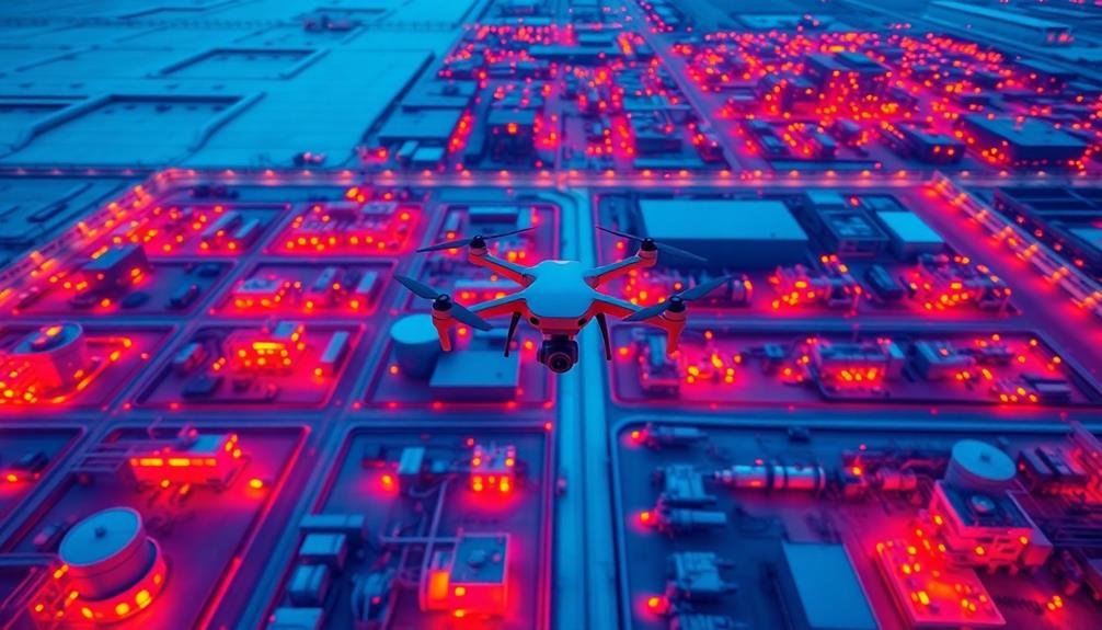 optimize aircraft flight routes