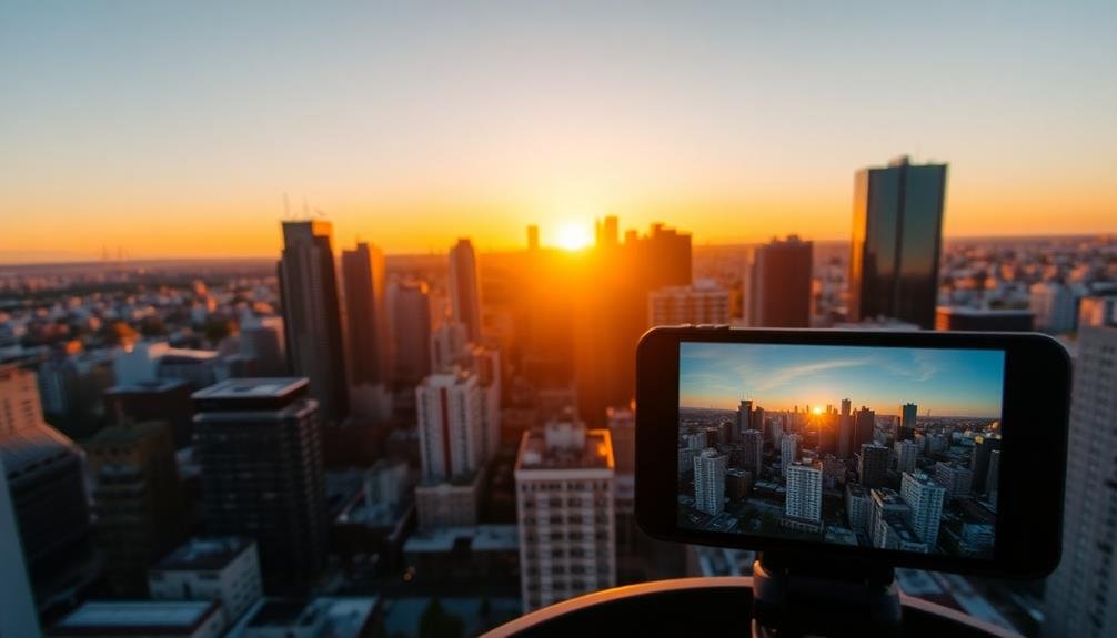 optimize your photography skills
