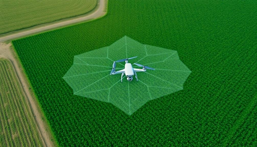 optimized air route management